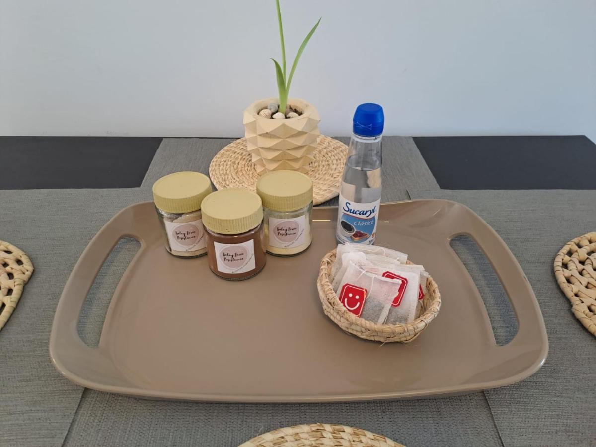 Kalay Home Resistencia-Alquiler Monoambiente Temporario Exteriör bild