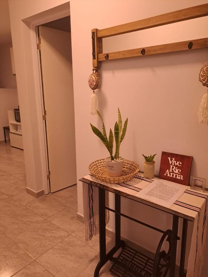 Kalay Home Resistencia-Alquiler Monoambiente Temporario Exteriör bild