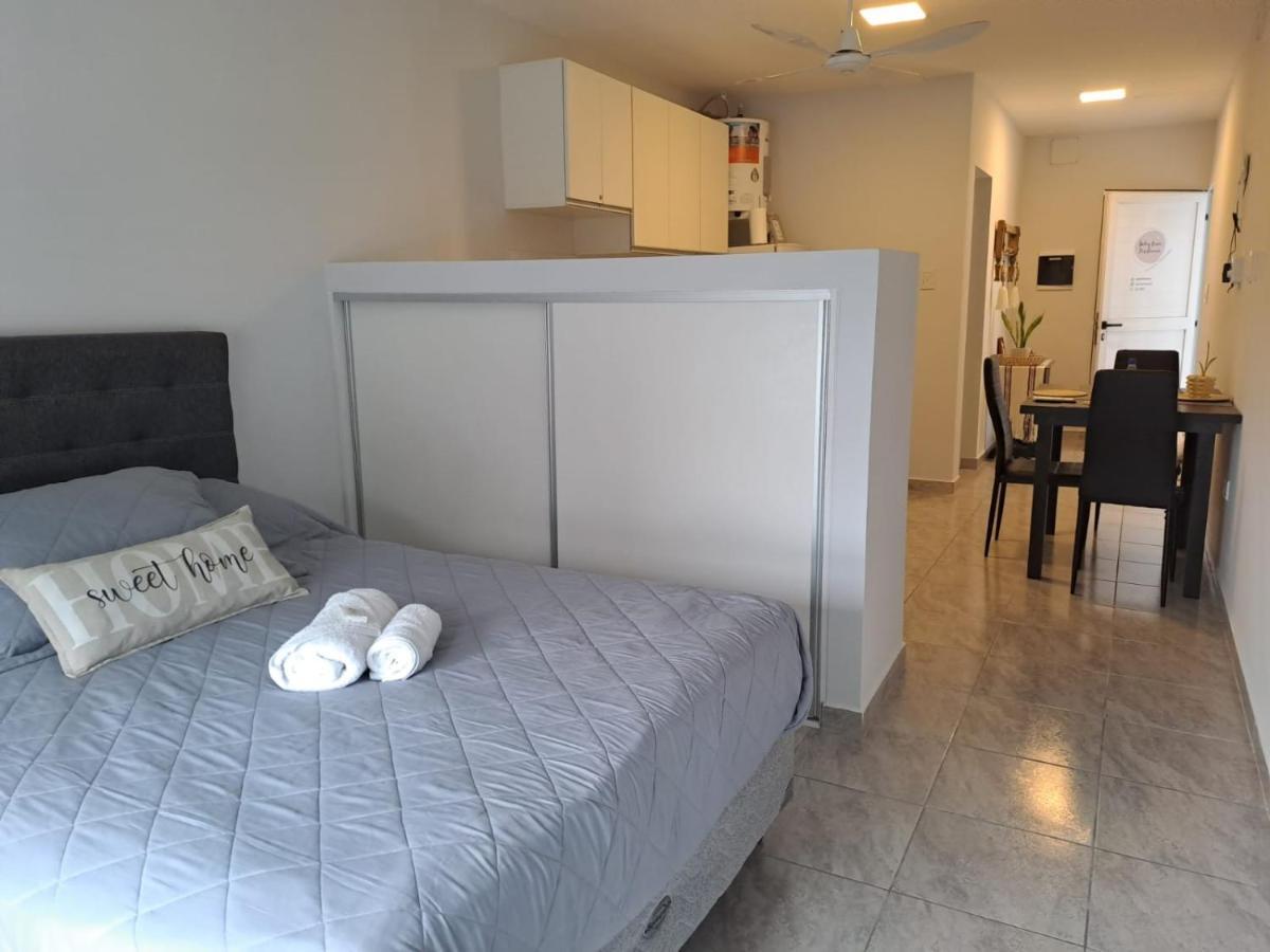Kalay Home Resistencia-Alquiler Monoambiente Temporario Exteriör bild