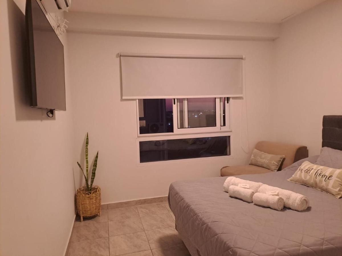 Kalay Home Resistencia-Alquiler Monoambiente Temporario Exteriör bild